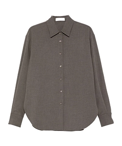 Long-Sleeved Shirt
