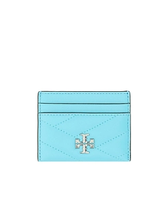 Kira Chevron Cardholder