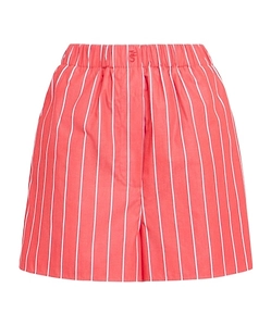 Lui Striped Shorts