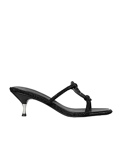 Tory Burch Miller Embellished Sandals