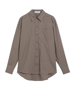 Ornella Button-Up Shirt