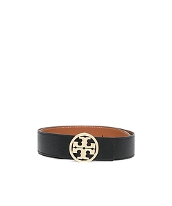 Tory Burch Miller Reversible Belt