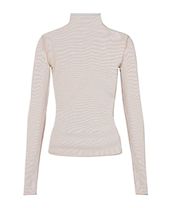 Tulia Sheer Top