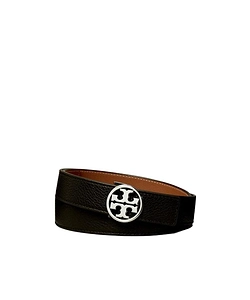 Tory Burch Miller Reversible Belt