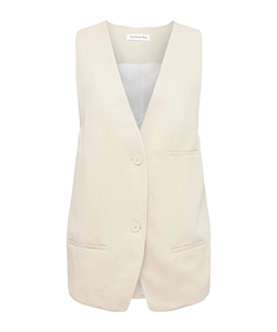 V-Neck Vest
