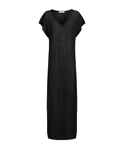 V-Neck Dress