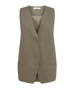 V-Neck Vest