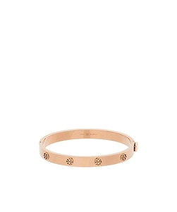 Tory Burch Miller Studded Hinge Bracelet