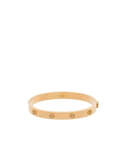 Tory Burch Miller Studded Hinge Bracelet