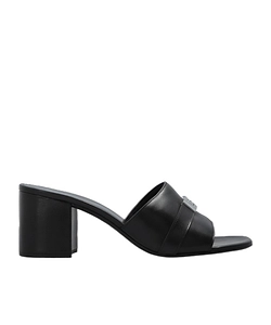 Leelee Leather Sandals