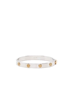 Tory Burch Miller Studded Hinge Bracelet