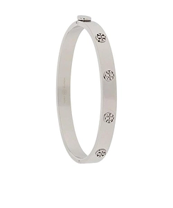 Tory Burch Miller Studded Hinge Bracelet