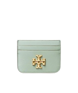 Logo-Motif Leather Wallet