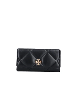 Logo-Plaque Wallet