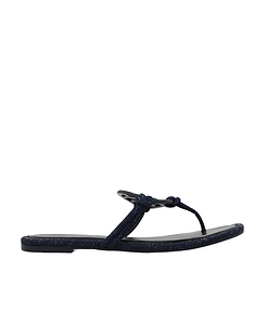 Miller Pavé Crystal-Embellished Sandals