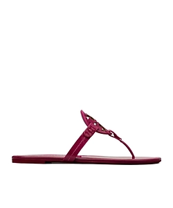 Miller Cut-Out Miller Sandals