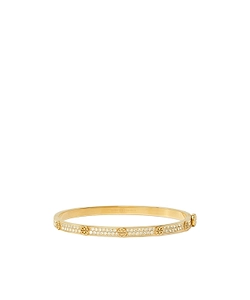 Miller Stud Hinge Bracelet