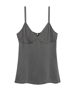 TotÊMe V-Neck Camisole Top