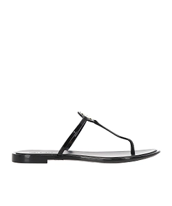 Tory Burch Mini Miller Jelly Sandals