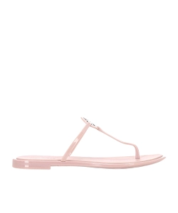 Tory Burch Mini Miller Jelly Sandals