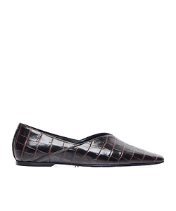 TotÊMe The Everyday Pointed-Toe Flats