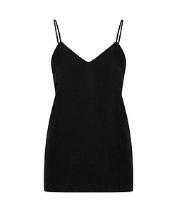 TotÊMe V-Neck Sleeveless Tank Top