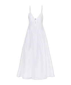 Tory Burch Off Shoulder Dress