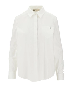 Tory Burch Poplin Shirt