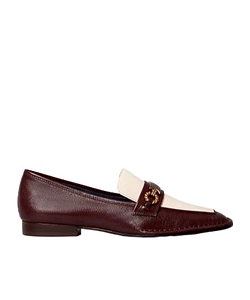 Perrine Logo Loafers