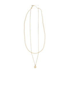 Kira Layered Necklace
