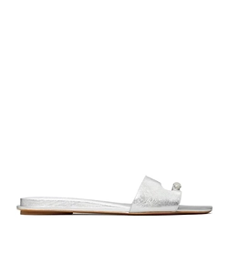 Pierced Slides