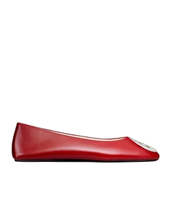 Tory Burch Reve Ballet Shoes