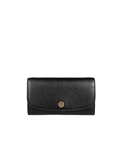 Tory Burch Robinson Chained Wallet