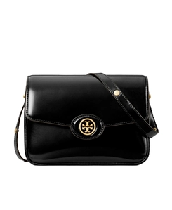 Tory Burch Robinson Foldover Convertible Shoulder Bag