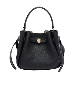 Tory Burch Romy Mini Bucket Bag