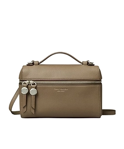 Tory Burch Romy Slim Top Handle Bag