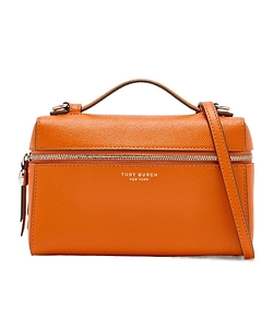 Tory Burch Romy Slim Top Handle Bag