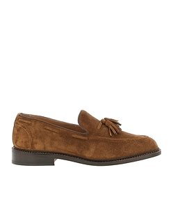 Tassel Loafers