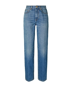 Tory Burch Slim Jeans