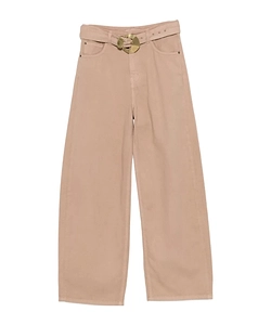 Belt Jeans