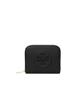 Tory Burch Small Ella Bio Zip Wallet