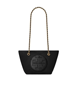 Tory Burch Small Ella Chain Crossbody Bag