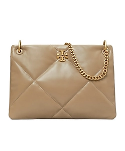 Tory Burch Small Kira Quilted Shoulder Bag