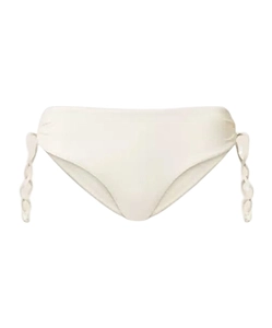 Drawstring Bikini Bottom