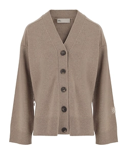 Tory Burch V-Neck Cardigan