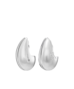 Wave Clip-On Earrings