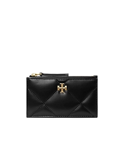 Zipper Card Holder