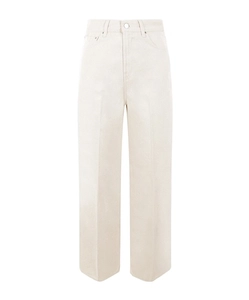 Belt Ring Jeans