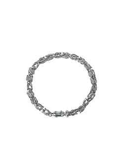 Byzantine Collar Necklace