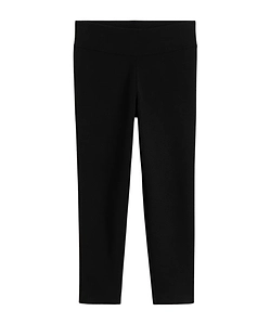 Capri Stretch Trousers